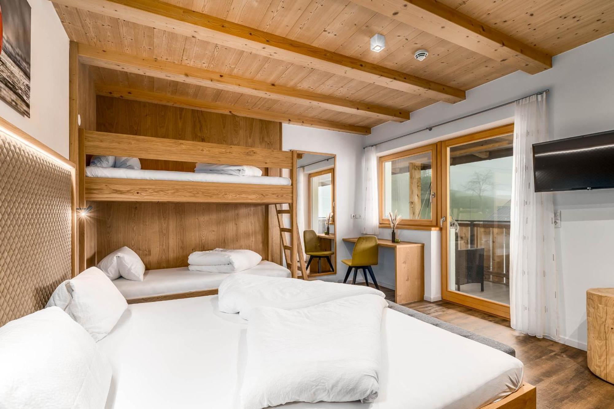 Hotel Pfeiferhof Maranza Bagian luar foto